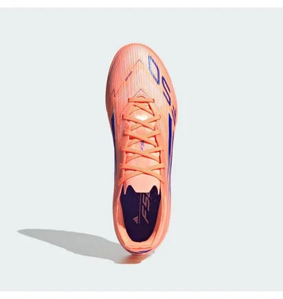 Сороконожки унисекс Adidas F50 Pro Turf Orange JH7664