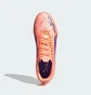 Сороконожки унисекс Adidas F50 Pro Turf Orange JH7664