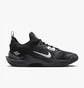Кроссовки унисекс Nike Giannis Immortality 2 Basketball Shoes Black Dm0825-002