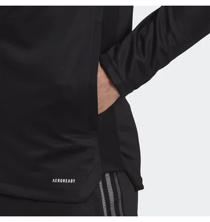 Куртка чоловіча Adidas Tiro 21 Track Jacket Black GM7319
