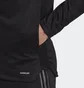 Куртка чоловіча Adidas Tiro 21 Track Jacket Black GM7319