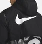 Вітровка чоловіча Nike M Nk Df Sc Jacket Black DM5552-011