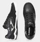 Футзалки чоловічі Joma Fs Reactive 2501 Indoor Black FSS2501IN