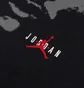 Футболка мужская Air Jordan Gel Reflective 1985 Black HV5091-045