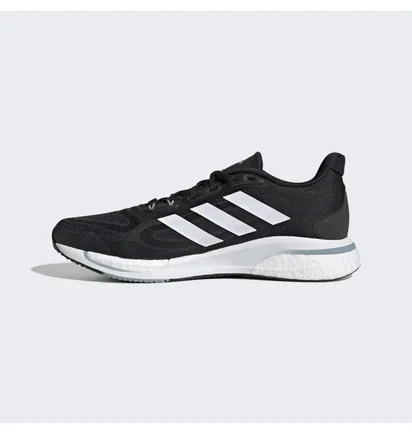 Кросівки чоловічі Adidas Supernova+ Shoes Black Gx2953