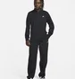 Штани чоловічі Nike Sportswear Club Knit Open-Hem Pants Black FQ4332-010
