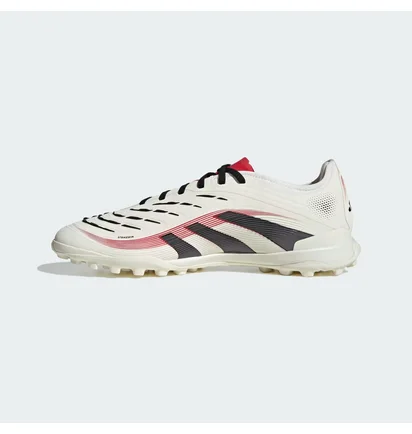 Сороконожки унисекс Adidas Ace Predator Pro White JH8897