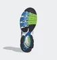 Кроссовки мужские Adidas Supernova Cushion 7 Shoes Black/Blue Gy5241