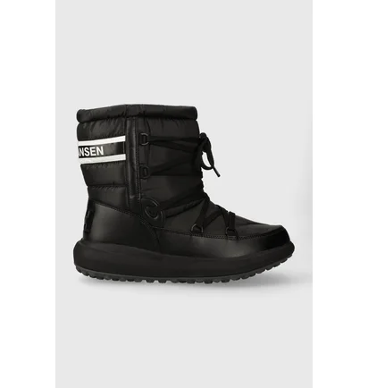 Сапоги мужские Helly Hansen Isola Court Mid-Cut Black 11486-990