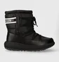 Сапоги мужские Helly Hansen Isola Court Mid-Cut Black 11486-990