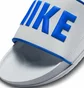 Тапочки мужские Nike Offcourt Slide White BQ4639-020