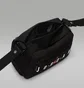 Сумка унісекс Air Jordan Jam Hbr Crossbody Bag Black SM9031-023