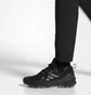 Кросівки чоловічі Adidas Terrex Swift R3 Hiking Shoes Black Hr1337