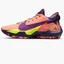Кроссовки унисекс Nike Zoom Freak 2 Bright Mango Orange CW3162-800