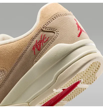 Кроссовки мужские Air Jordan Flight Court Brown HF3255-201