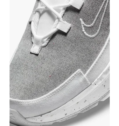 Кроссовки мужские Nike Crater Remixa Grey DC6916-100