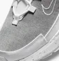 Кроссовки мужские Nike Crater Remixa Grey DC6916-100