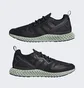 Кросівки чоловічі Adidas Zx 2K 4D Black FV9027