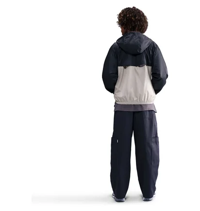 Куртка чоловіча Nike Windrunner MenS Lined Jacket Black HV8369-011