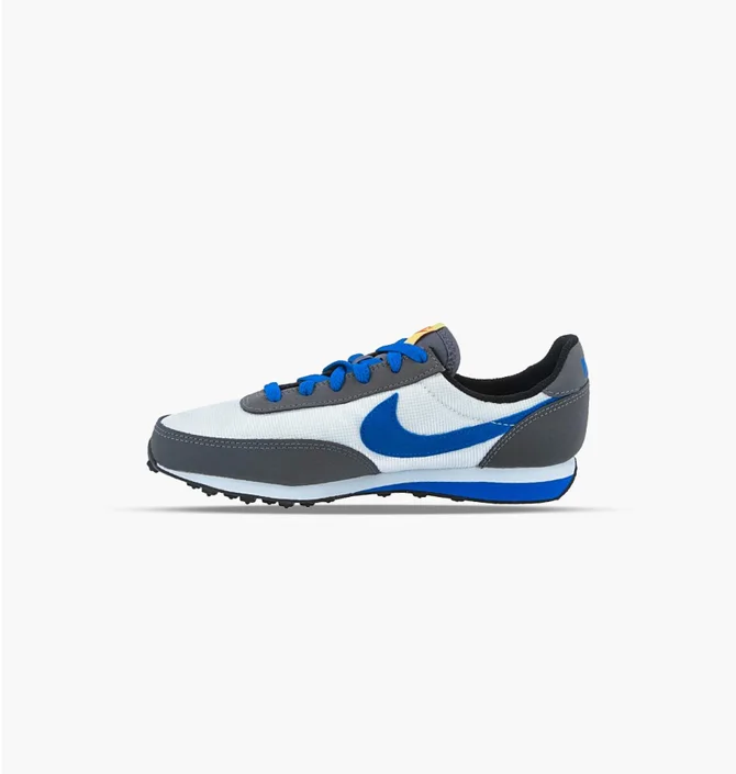Кросівки дитячі Nike Elite White/Grey 418720-102