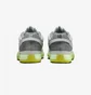 Кросівки унісекс Nike Ja 1 - Lightsilver/ Granite/ Cyber Grey FQ4796-003