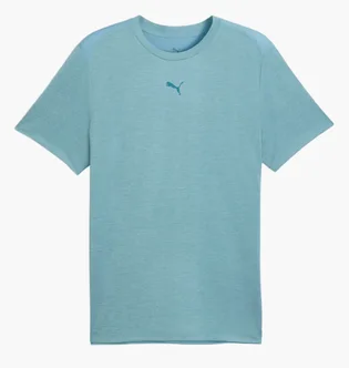 Футболка жіноча Puma Essentials Cat Logo 4 Metallic 527593-46