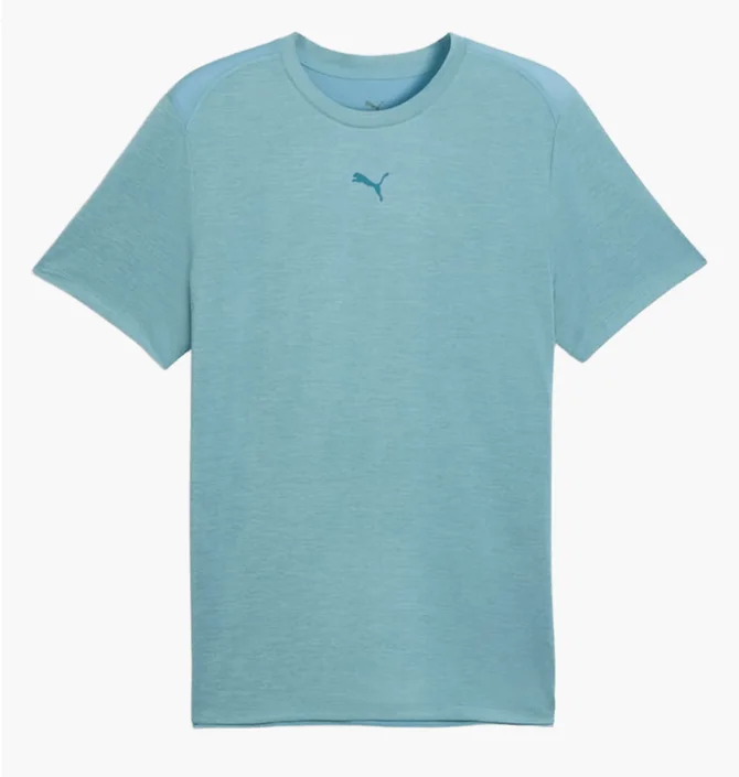 Футболка жіноча Puma Essentials Cat Logo 4 Metallic 527593-46