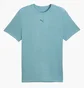 Футболка жіноча Puma Essentials Cat Logo 4 Metallic 527593-46