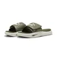 Тапочки чоловічі Puma Softridepro Slide 24 V Olive 395431-19