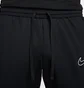 Спортивный костюм мужской Nike AcademyMenS Dri-Fit Soccer Tracksuit Black HJ3773-010
