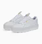 Кроссовки женские Puma Karmen Rebelle White 387212-22