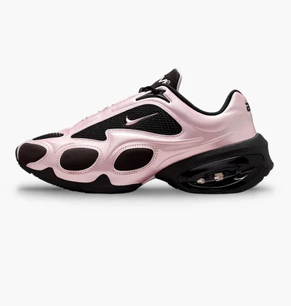 Кроссовки женские Nike Air Max Muse Pink/Black FV1920-606