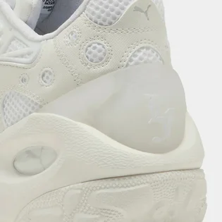 Кроссовки мужские Puma Lafrance Rnr White 312274-02