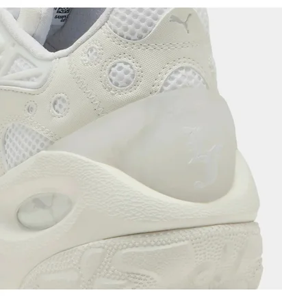 Кроссовки мужские Puma Lafrance Rnr White 312274-02