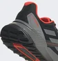 Кросівки унісекс Adidas Terrex Soulstride Rain.Rdy Trail Running Shoes Black FZ3037