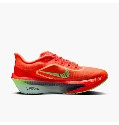 Кросівки чоловічі Nike Zoom Fly 6 Red FN8454-601