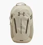 Рюкзак унісекс Under Armour Hustle 6.0 Beige 1384672-289