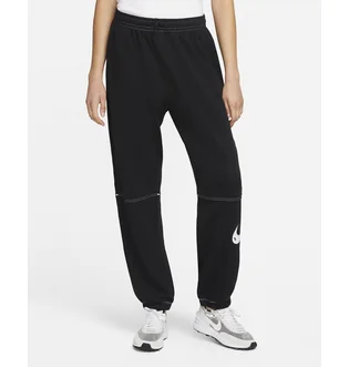 Штани унісекс Nike High-Rise Joggers Black Dm6205-010
