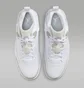Кросівки чоловічі Air Jordan Spizike Low White FQ1759-103