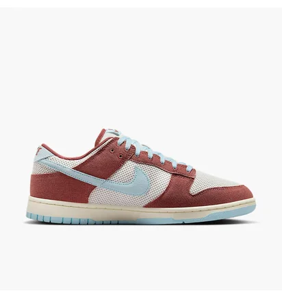 Кросівки чоловічі Nike Dunk Low Retro Se Beige/Brown HJ4329-200