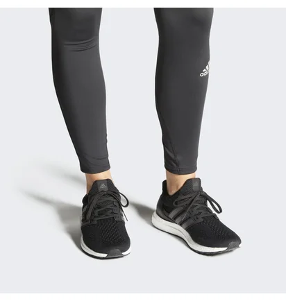 Кросівки жіночі Adidas Ultraboost 5.0 Dna Black Gv8744