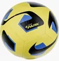 Футбольний м'яч  Nike Park Team - 2.0 Yellow/Black DN3607-765