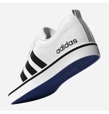 Кроссовки мужские Adidas Vs Pace White FY8558