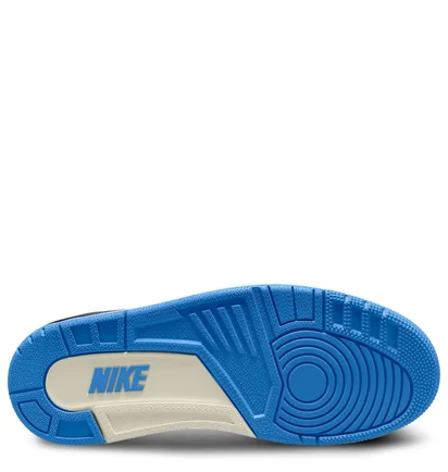 Кроссовки мужские Air Jordan 2/3 Unc White FD0383-144