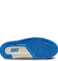 Кроссовки мужские Air Jordan 2/3 Unc White FD0383-144