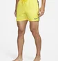 Шорты мужские Nike MenS 5 Swim Volley Shorts Yellow NESSD512-730