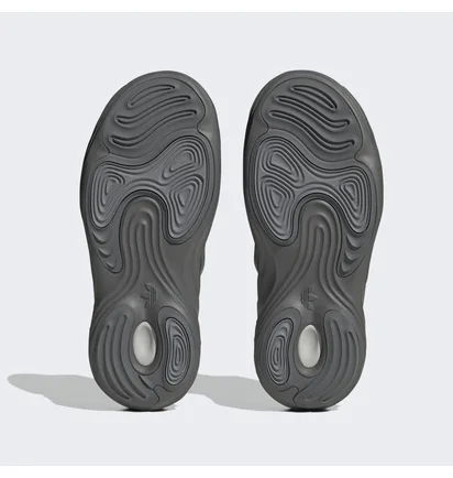 Кроссовки мужские Adidas Adifom Quake Grey Hp6585