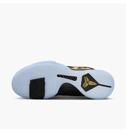 Кросівки чоловічі Nike Kobe 5 Protro Violet IB4481-500