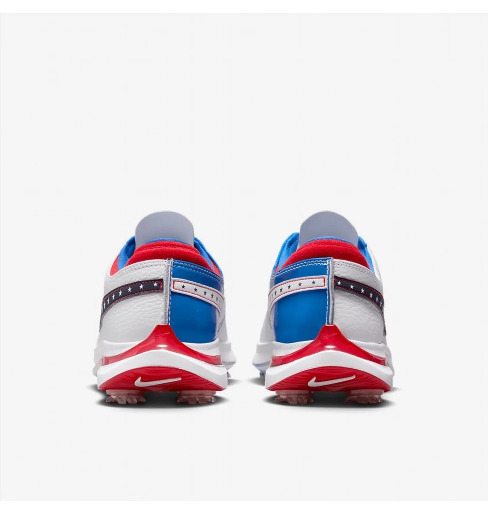 ᐉ Кросівки чоловічі Nike Air Zoom Victory Tour 3 Nrg White FB8132