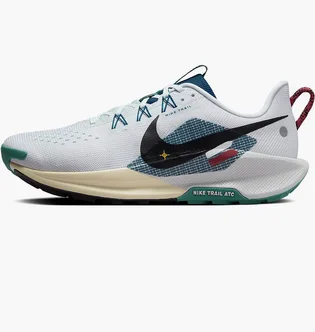 Кроссовки мужские Nike Pegasus Trail 5 Trail Running Shoes White DV3864-100